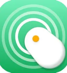 连点器logo